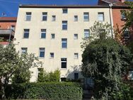 (kleine) 2 Zimmerwohnung im Erfurter Norden (WG geeignet) auf Nachmietersuche - Erfurt
