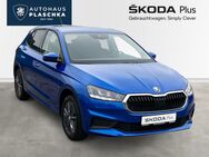 Skoda Fabia, 1.0 TSI Selection, Jahr 2023 - Winsen (Luhe)