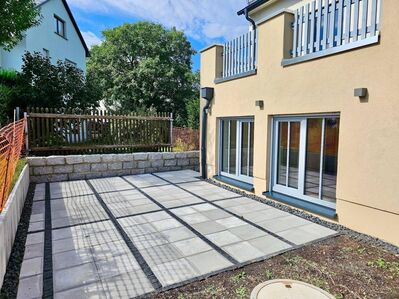 Prov.frei für Käufer! Neubau! Erstbezug! Effizienzklasse A+! Hochwertige Ausstattung! Garage!