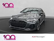 Audi S3, quattro Limousine TFSI El, Jahr 2024 - Euskirchen