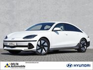 Hyundai IONIQ 6, 7.4 7kWh UNIQ Digitale Spiegel, Jahr 2023 - Wiesbaden Kastel