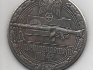 Medaille MG - 42 - Datteln