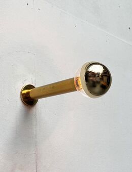 Staff Ceiling Wall Lamp Motoko Ishii Mid Century Space Age 60er - Hamburg Hamburg-Nord