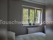 [TAUSCHWOHNUNG] 46m² 2 Zimmer Wohnung - Berlin