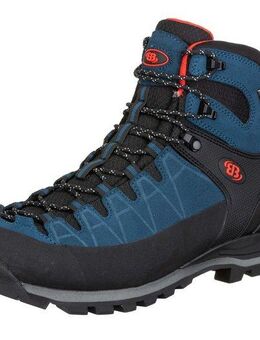 BRÜTTING Outdoorstiefel Mount Tasman Outdoorschuh