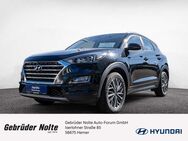 Hyundai Tucson, 1.6 Advantage, Jahr 2020 - Hemer