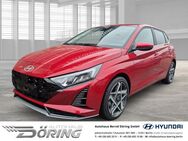 Hyundai i20, 1.0 Prime Turbo EU6e (MY25) (100 ), Jahr 2024 - Berlin