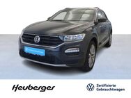 VW T-Roc, 1.5 TSI United, Jahr 2020 - Füssen