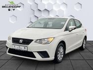 Seat Ibiza, 1.0 MPI Style, Jahr 2021 - Bottrop