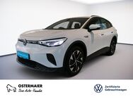 VW ID.4, PRO PERFORMANCE 204PS 52T WÄRMEPUMPE, Jahr 2023 - Mühldorf (Inn)