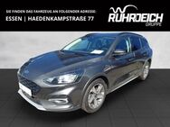 Ford Focus, 1.0 Active ALLWETTER, Jahr 2020 - Essen