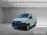 VW T6.1, 2.0 TDI Kasten 110Ps AppConn, Jahr 2024 - Leipzig