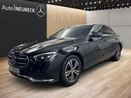 Mercedes E 220, d Limo AVANTGARDE °, Jahr 2023 - Speyer