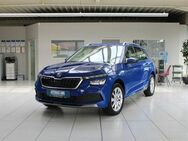 Skoda Kamiq 1.0 TGI G-TEC Style Sitzheiz. GRA PDC LED - Braunschweig