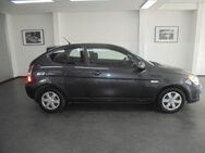 Hyundai Accent 1.4 GL Klima WR+SR TÜV 08/2026 - Asperg