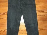 ★ Levis Jeans 30/30 726 schwarz - Eppelborn