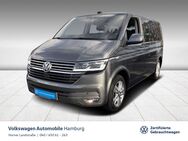 VW T6 Multivan, 2.0 TDI 1 Comfortline Szg, Jahr 2020 - Hamburg