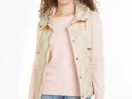 Tommy Hilfiger Steppweste CLASSIC LW DOWN QUILTED VEST mit Steppung