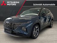 Hyundai Tucson, 1.6 CRDi 48V MH Prime CAM360, Jahr 2024 - Weißenburg (Bayern)