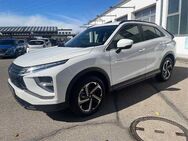 Mitsubishi Eclipse Cross Plug-in Hybrid BASIS 2.4 MIVEC 4WD - Landsberg (Lech)