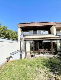 familienfreundliches Reihenendhaus in Weil am Rhein - Haltingen - Weil (Rhein)