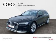 Audi A6 Allroad, 50TDI quattro Basis, Jahr 2021 - Zwickau