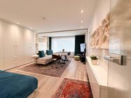 Stilvolles kernsaniertes Apartment mit Balkon und Stellplatz direkt in Coburg! - Coburg