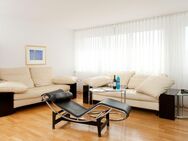 Helles Penthouse-Apartment am Kudamm - Berlin