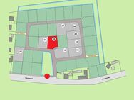 Bauplatz mit 701 m² in Dorstadt - Bauen Sie selbst oder mit wem Sie wollen - Dorstadt