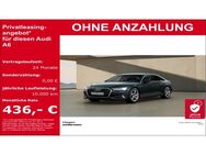 Audi A6, Limousine 40 TDI qu advanced, Jahr 2024 - Hagen (Stadt der FernUniversität)