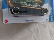 Hot Wheels 2024 Let's Race - Tanknator Panzer - Schwerin