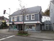Gemütliche Wohnung in zentraler Lage! - Wipperfürth (Hansestadt)
