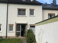 XL-Einfamilienhaus mit Garten und Garage in Do.-Mengeder-Heide - Dortmund