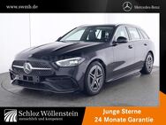 Mercedes C 300, T AMG 360Cam 18, Jahr 2024 - Chemnitz