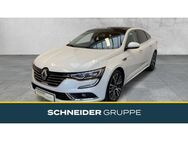 Renault Talisman, 1.8 Initiale Paris TCe 225, Jahr 2019 - Chemnitz