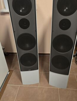 Nubert NuWave125 Standlautsprecher - Friesack Zentrum