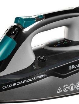 RUSSELL HOBBS Dampfbügeleisen 25400-56 Colour Control Supreme, 3100 W
