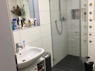 Neuwertige, helle 1-Zimmerwohnung mit schönem Duschbad - Baujahr 2016 - Nürnberg