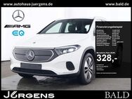 Mercedes EQA, 250 Progressive MBUX Memo, Jahr 2023 - Iserlohn