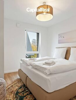 Sonnige Ferienwohnung in Dahme| Ostsee / KFN Standard - Dahme