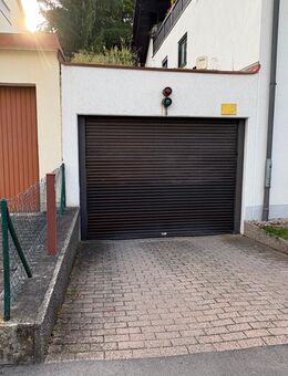 Tiefgaragenstellplatz in Trudering zu mieten - München