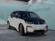 BMW i3, , Jahr 2021 - München