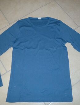 ungetragene Langarmshirts zu verkaufen *Größe 152* - Walsrode