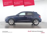 Audi A1, allstreet 35 TFSI | |, Jahr 2023 - Plattling