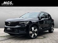 Volvo XC40, Ultimate Recharge Pure Electric AWD, Jahr 2022 - Bayreuth