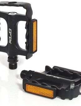 XLC Fahrradpedale XLC MTB/ATB Pedal Ultralight II PD-M11 (2-tlg)