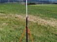 GPS RTK Punkt-, Strecken-, Flächenmessung in 01744