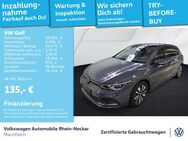 VW Golf, 2.0 TDI VIII Move, Jahr 2024 - Mannheim