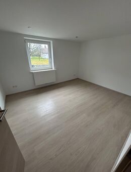Erstbezug 3-Zimmer Wohnung - Passau