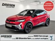 Renault Captur, Esprit Alpine E-TECH Full Hybrid 145 °, Jahr 2022 - Krefeld